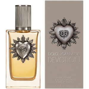 Devotion - Eau de Parfum für Herren Devotion - Eau de Parfum für Herren